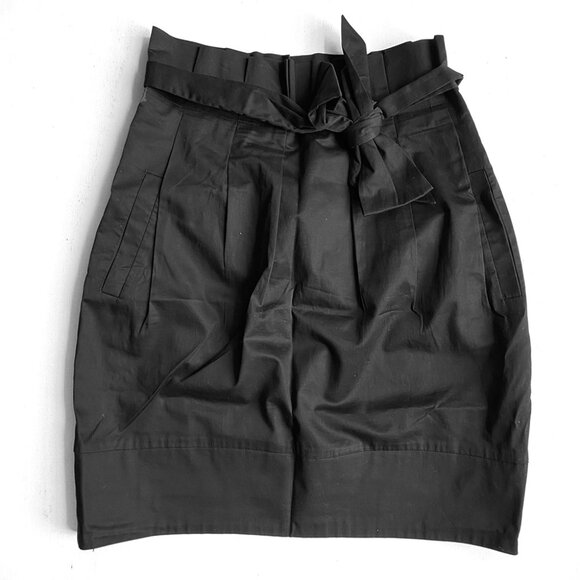 BCBG MaxAzria Stella High-Waisted Skirt - Picture 2 of 5